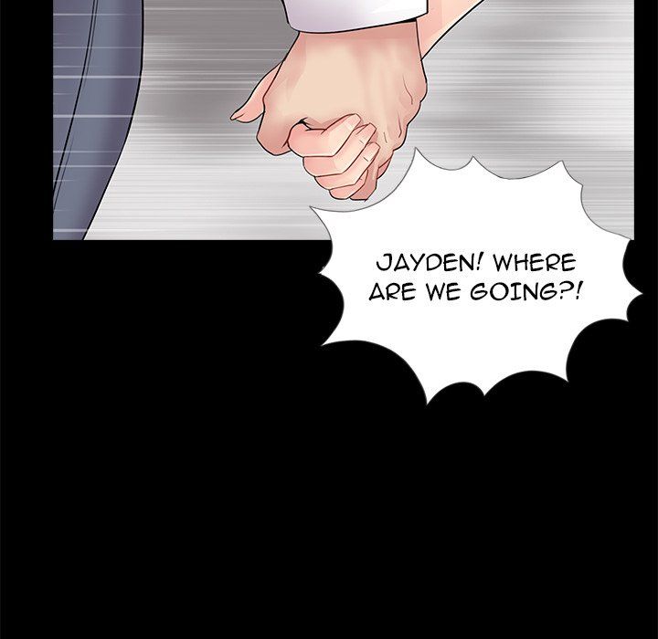 His Return Manhwa - Chapter 5 Page 42