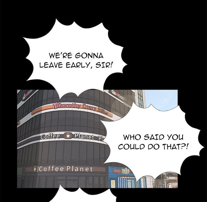 His Return Manhwa - Chapter 5 Page 43