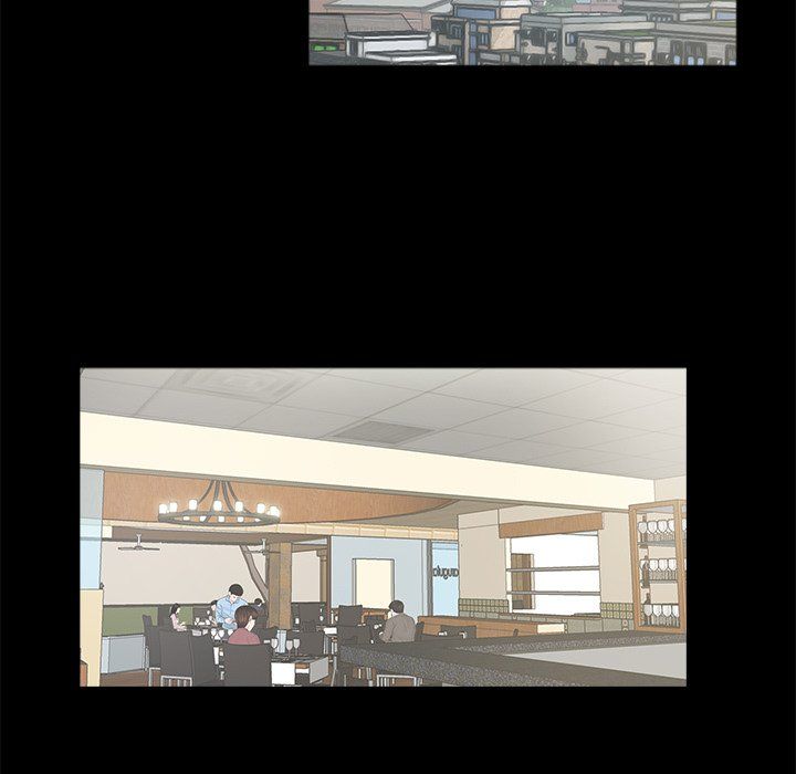 His Return Manhwa - Chapter 5 Page 51