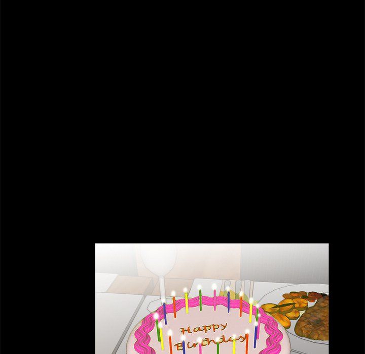 His Return Manhwa - Chapter 5 Page 52