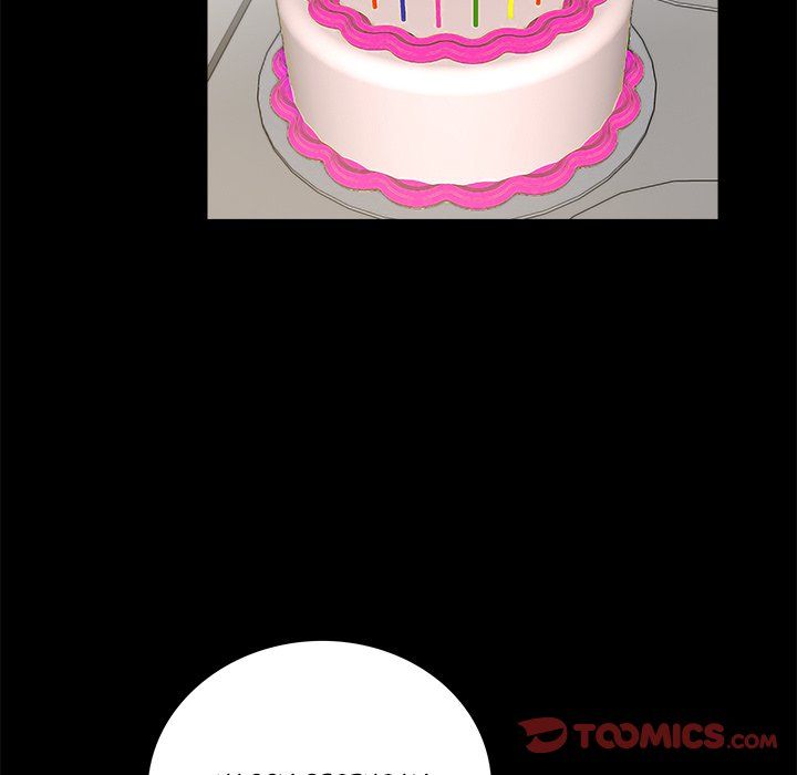 His Return Manhwa - Chapter 5 Page 53