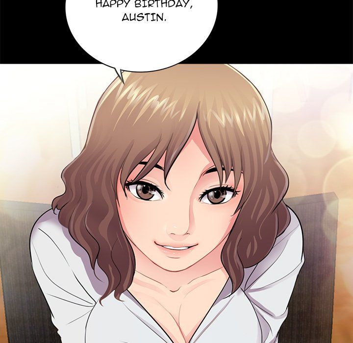 His Return Manhwa - Chapter 5 Page 54