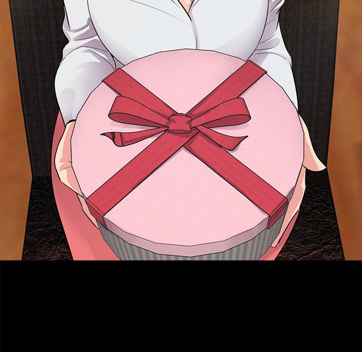 His Return Manhwa - Chapter 5 Page 55