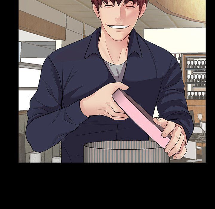 His Return Manhwa - Chapter 5 Page 57