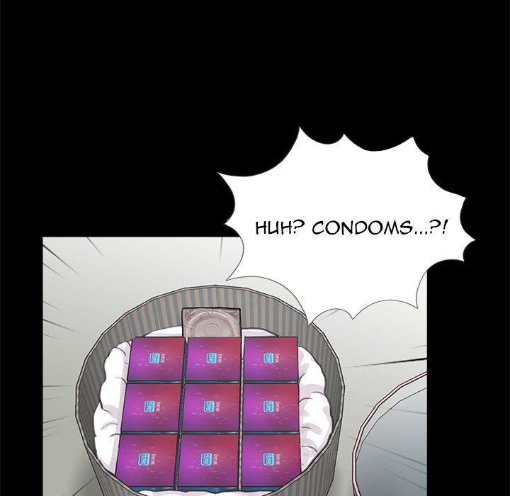 His Return Manhwa - Chapter 5 Page 58