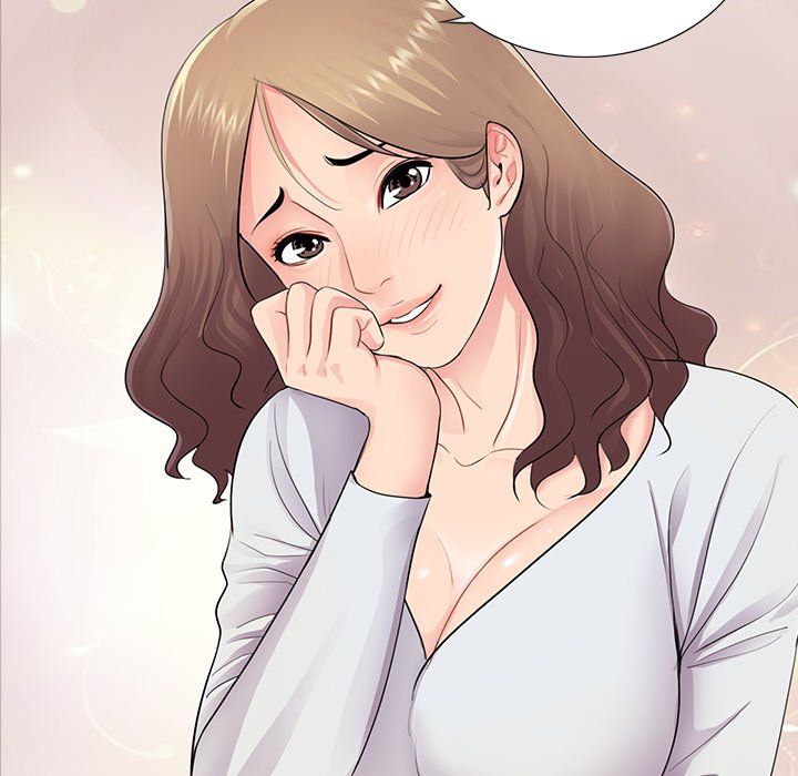 His Return Manhwa - Chapter 5 Page 60