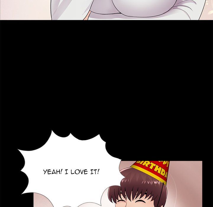 His Return Manhwa - Chapter 5 Page 61