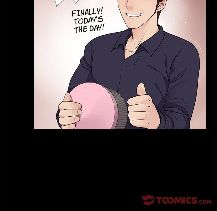 His Return Manhwa - Chapter 5 Page 62