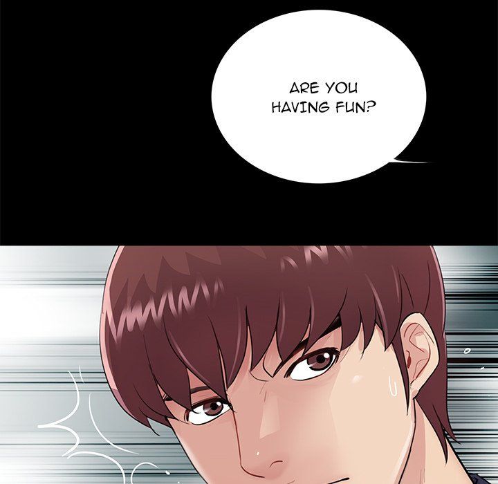 His Return Manhwa - Chapter 5 Page 63