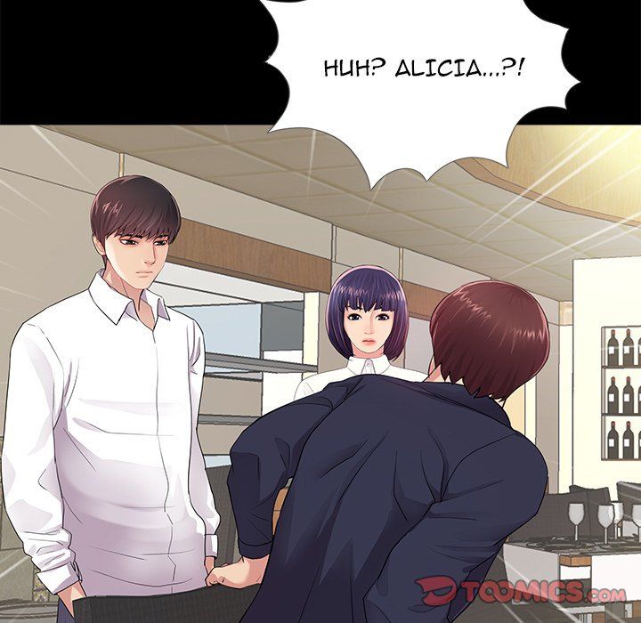 His Return Manhwa - Chapter 5 Page 65