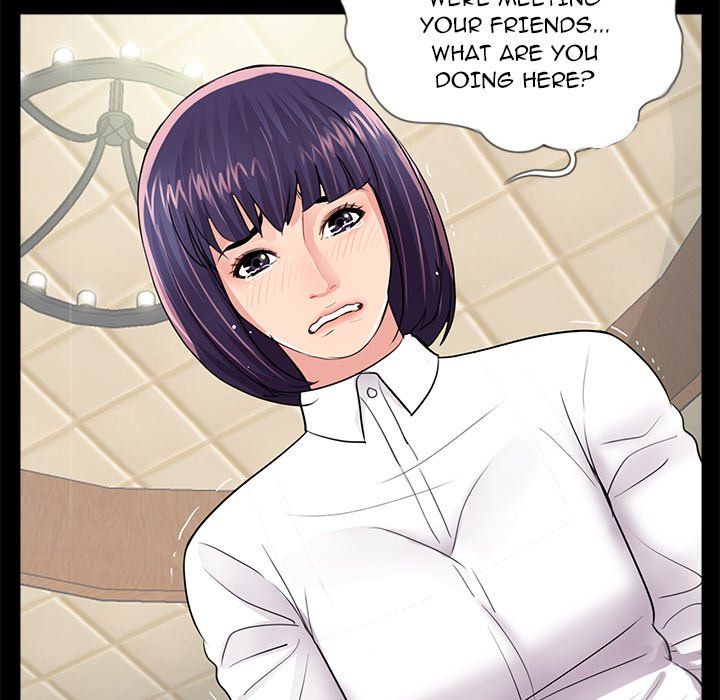 His Return Manhwa - Chapter 5 Page 67