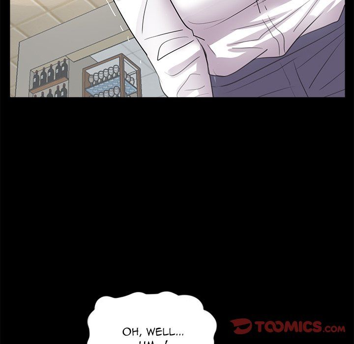 His Return Manhwa - Chapter 5 Page 68