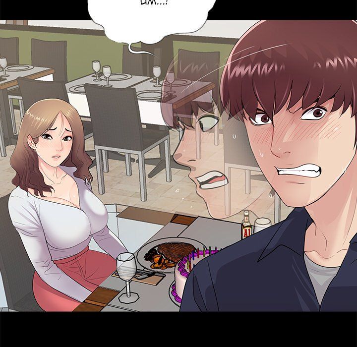 His Return Manhwa - Chapter 5 Page 69