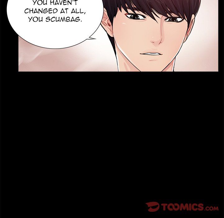 His Return Manhwa - Chapter 5 Page 71