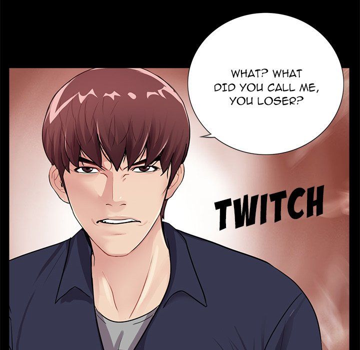 His Return Manhwa - Chapter 5 Page 72