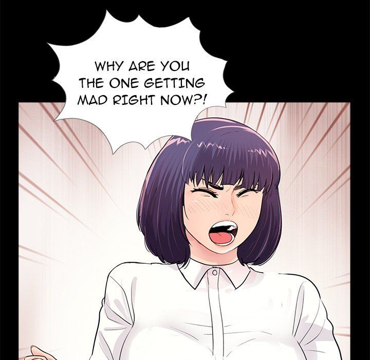 His Return Manhwa - Chapter 5 Page 79