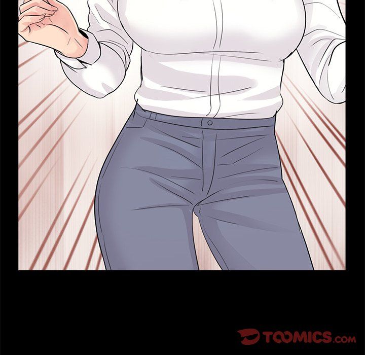 His Return Manhwa - Chapter 5 Page 80