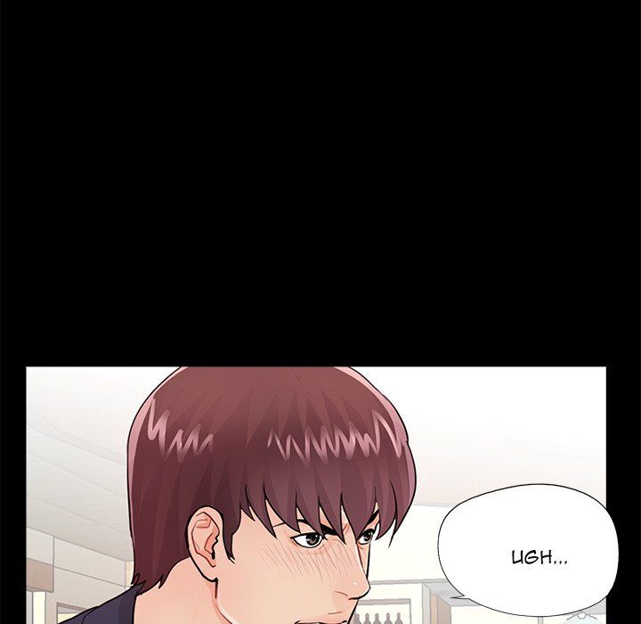 His Return Manhwa - Chapter 5 Page 81
