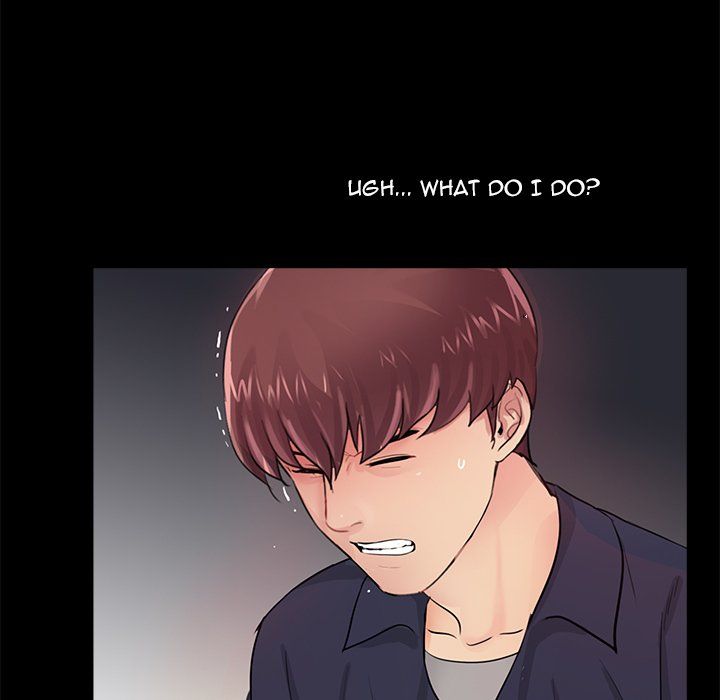 His Return Manhwa - Chapter 5 Page 84