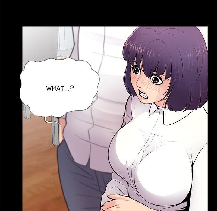 His Return Manhwa - Chapter 5 Page 88