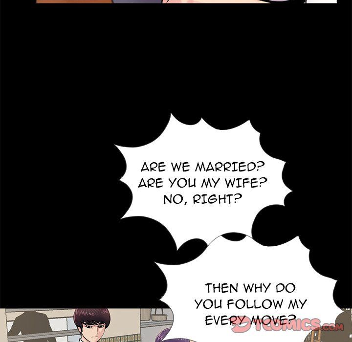 His Return Manhwa - Chapter 5 Page 89