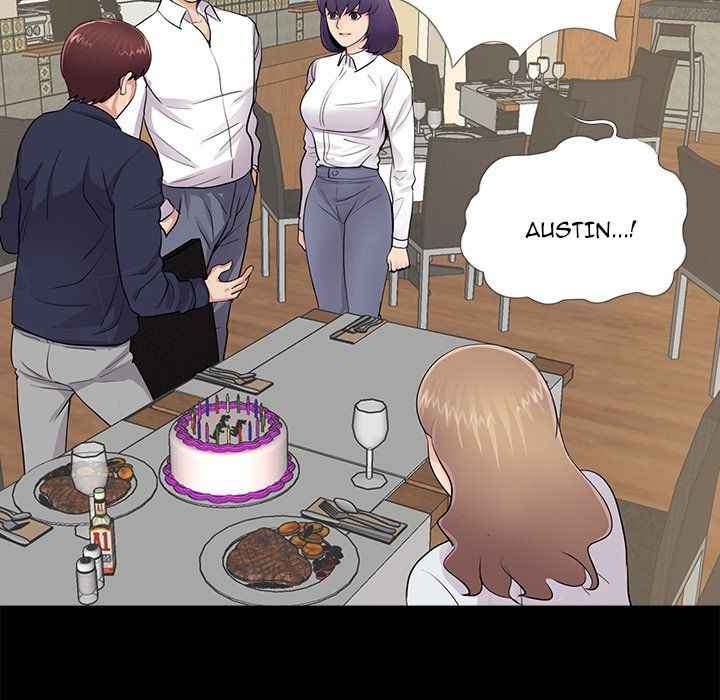 His Return Manhwa - Chapter 5 Page 90