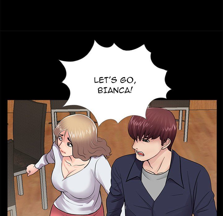His Return Manhwa - Chapter 5 Page 91