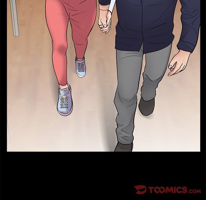 His Return Manhwa - Chapter 5 Page 92