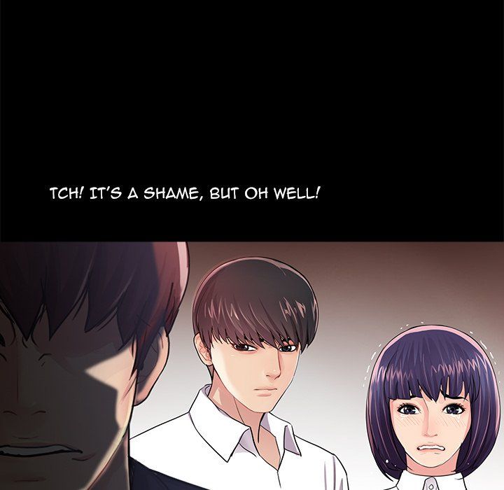 His Return Manhwa - Chapter 5 Page 96