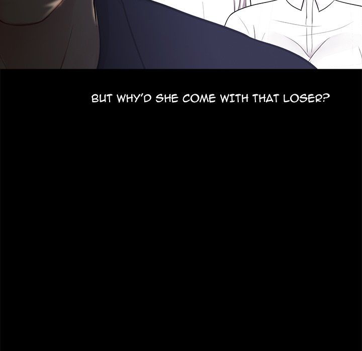His Return Manhwa - Chapter 5 Page 97