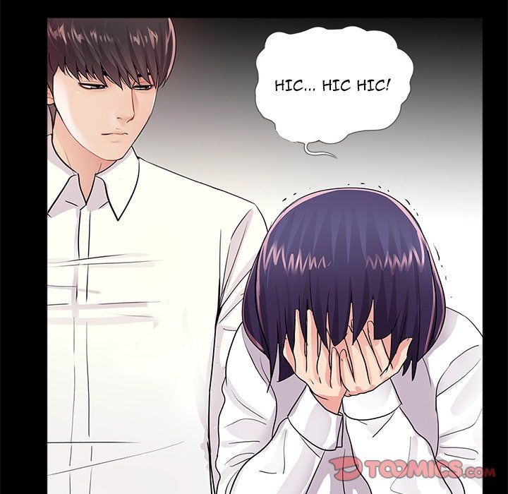 His Return Manhwa - Chapter 5 Page 104