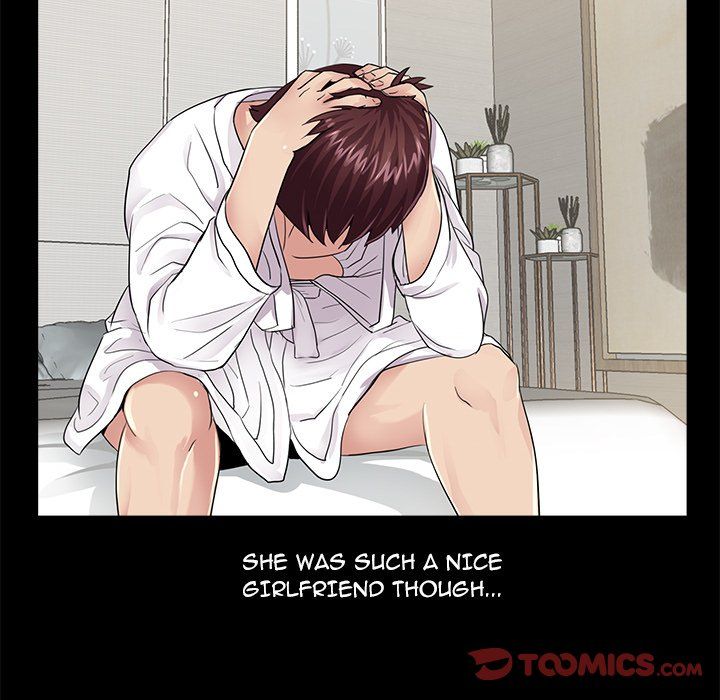 His Return Manhwa - Chapter 5 Page 110