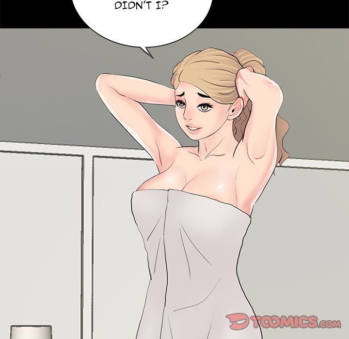 His Return Manhwa - Chapter 5 Page 113