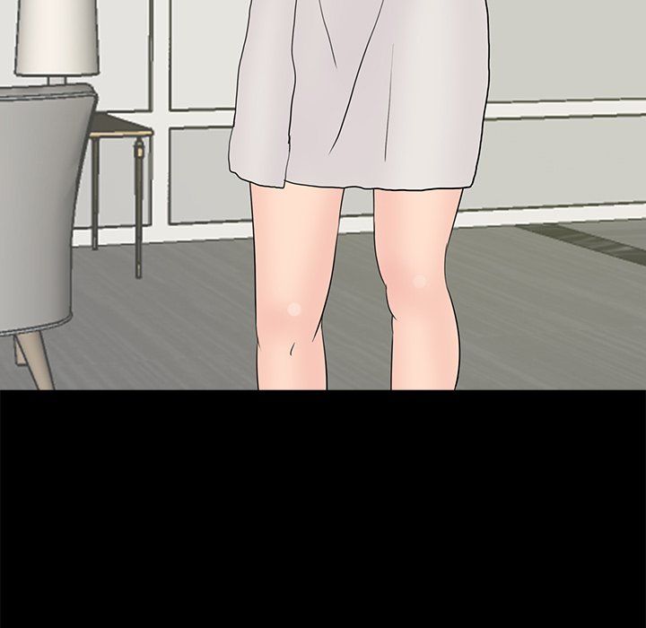 His Return Manhwa - Chapter 5 Page 114