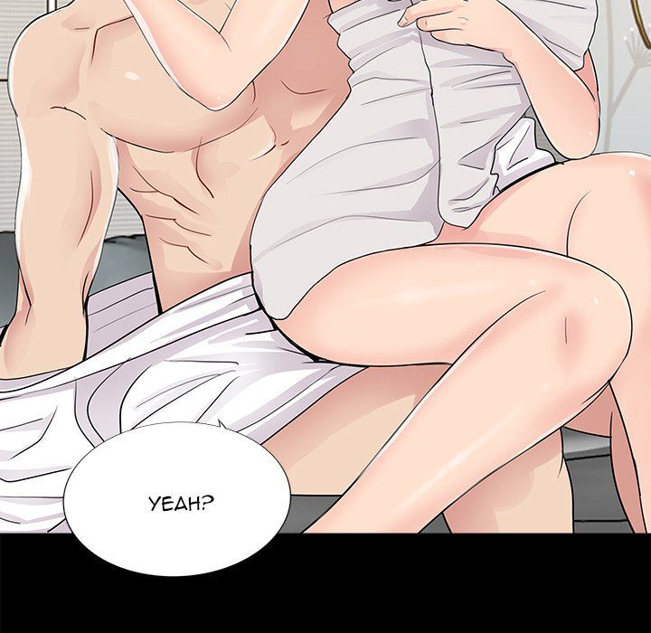 His Return Manhwa - Chapter 5 Page 118