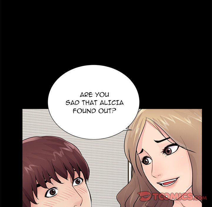 His Return Manhwa - Chapter 5 Page 119