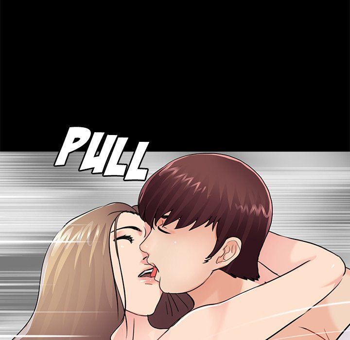 His Return Manhwa - Chapter 5 Page 121