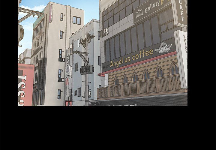 His Return Manhwa - Chapter 14 Page 2