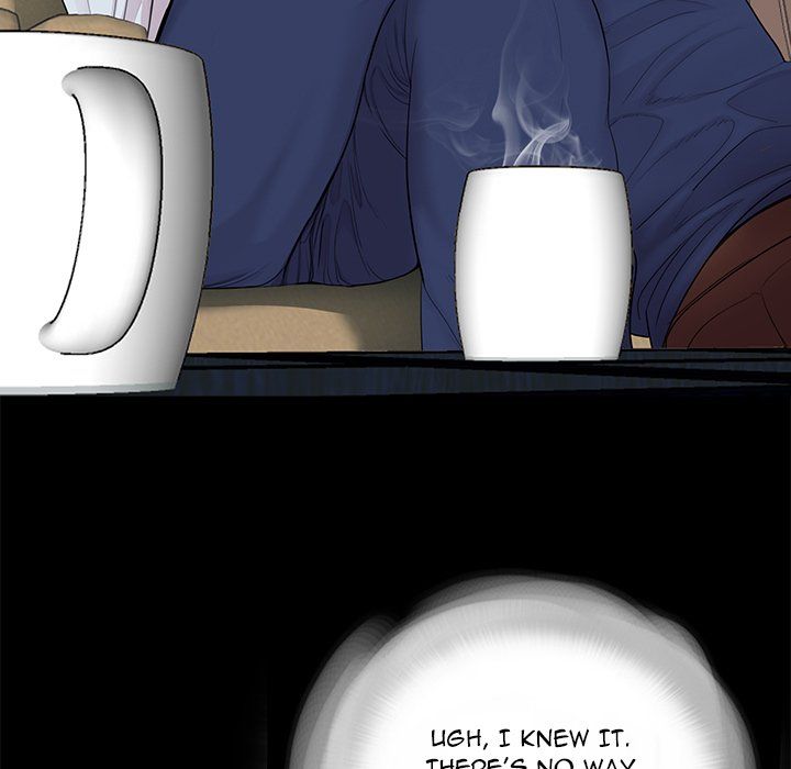 His Return Manhwa - Chapter 14 Page 6