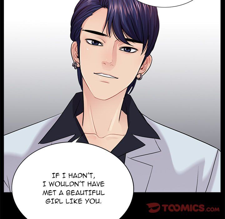 His Return Manhwa - Chapter 14 Page 9