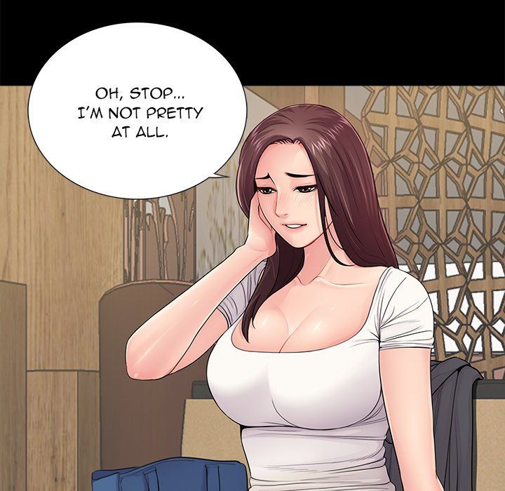 His Return Manhwa - Chapter 14 Page 12