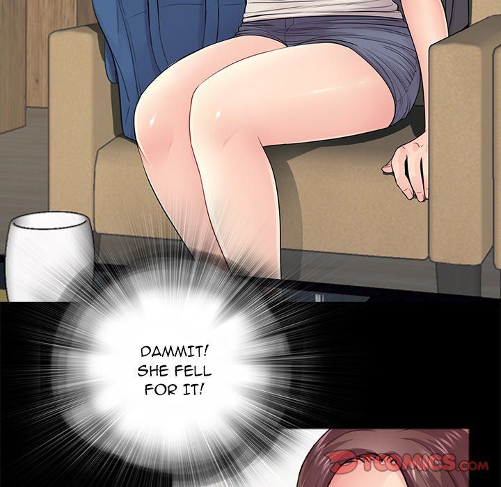 His Return Manhwa - Chapter 14 Page 13