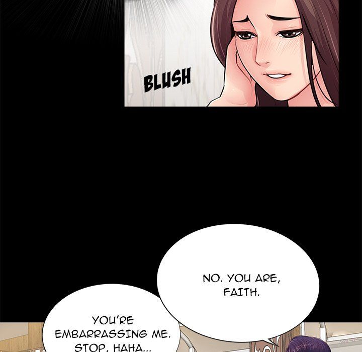 His Return Manhwa - Chapter 14 Page 14
