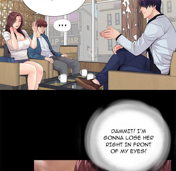 His Return Manhwa - Chapter 14 Page 15