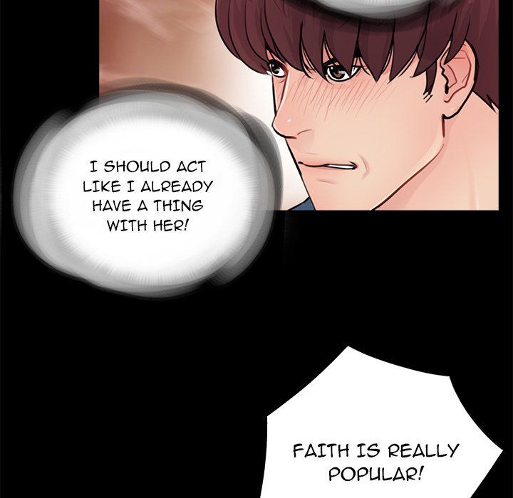 His Return Manhwa - Chapter 14 Page 16