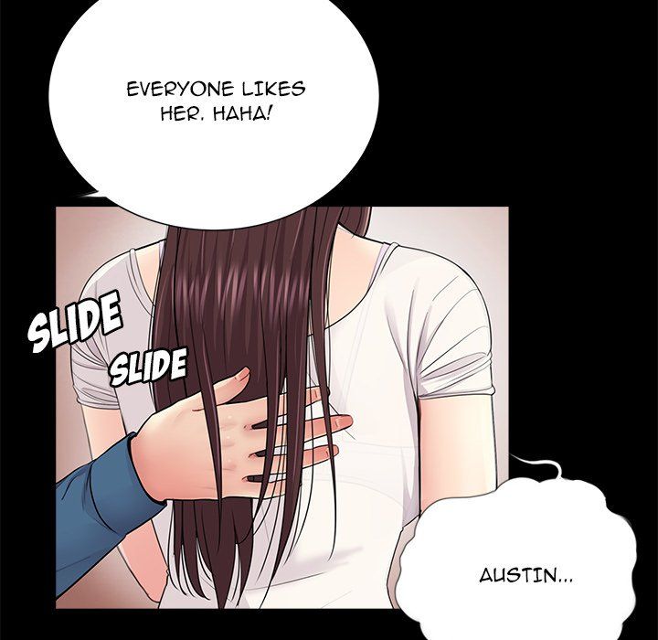 His Return Manhwa - Chapter 14 Page 18