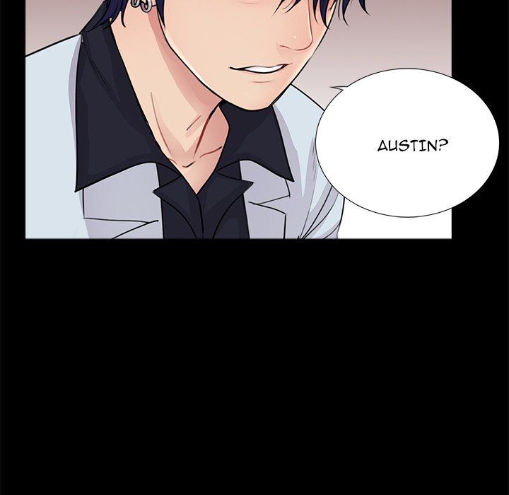 His Return Manhwa - Chapter 14 Page 20