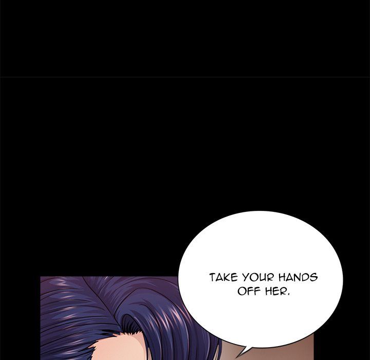 His Return Manhwa - Chapter 14 Page 22