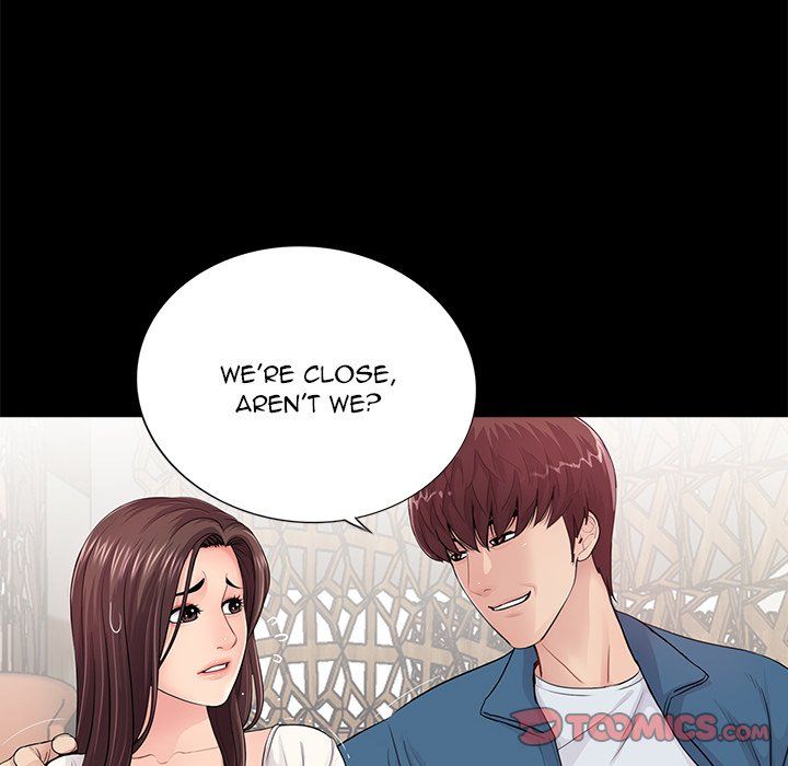 His Return Manhwa - Chapter 14 Page 25