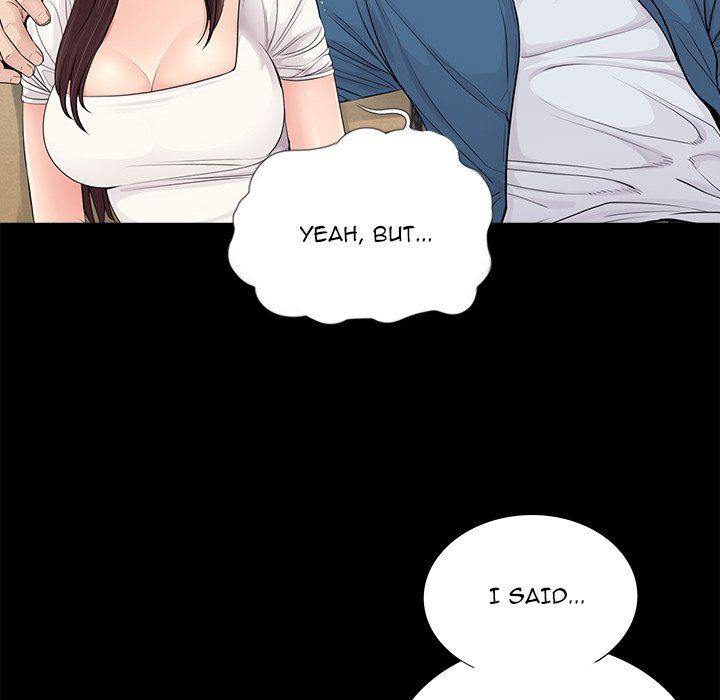 His Return Manhwa - Chapter 14 Page 26